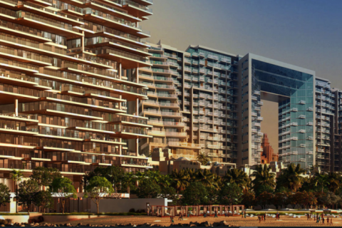 Apartment de 3 dormitorios  No. 110914 2