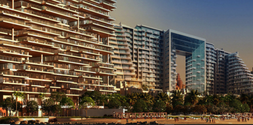 Apartment de 3 dormitorios  No. 110914