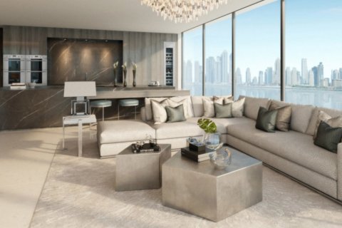 Apartment de 3 dormitorios  No. 110914 5