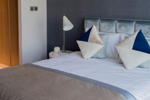 Appartement de Studio  No. 110910 4