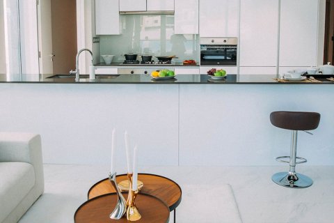 Appartement de Studio  No. 110910 5