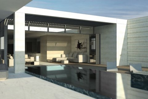 Appartement de Studio  No. 110911 5