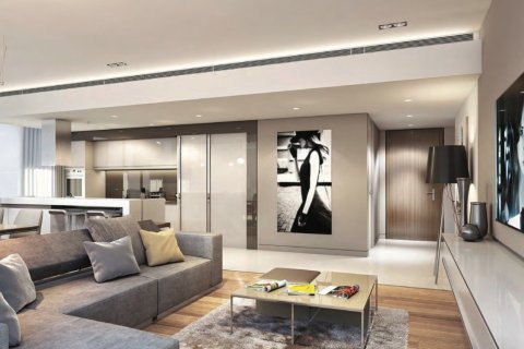 Appartement de Studio  No. 110911 3