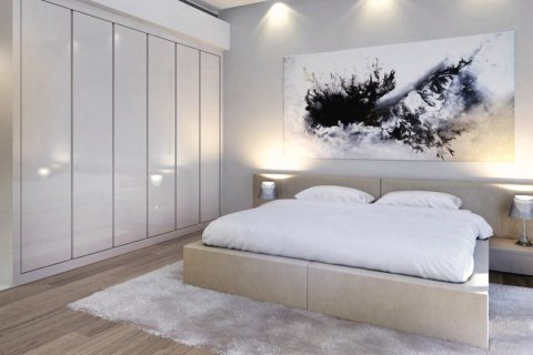 Appartement de Studio  No. 110911 6