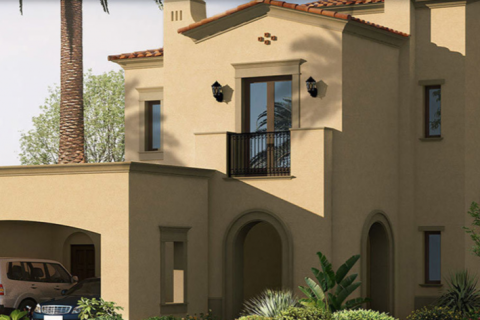 Villa de 4 chambres  No. 110912 2