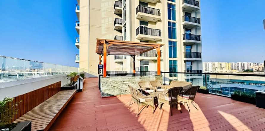 1 bedroom Apartment in Al Furjan, UAE No. 172037