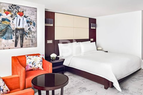 35m² Apartment in Jumeirah Lake Towers, UAE No. 172035 3
