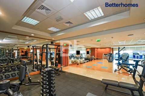35m² Apartment in Jumeirah Lake Towers, UAE No. 172035 10