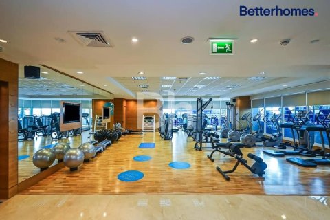 35m² Apartment in Jumeirah Lake Towers, UAE No. 172035 9