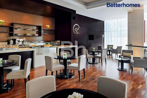 35m² Apartment in Jumeirah Lake Towers, UAE No. 172035 12