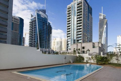 40m² Apartment in Dubai Marina, UAE No. 172033 7