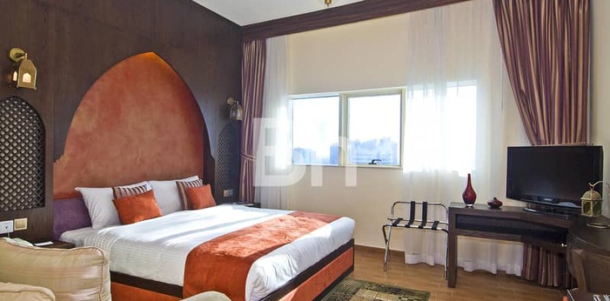 Квартира студия в Barsha Heights (Tecom), ОАЭ №172036