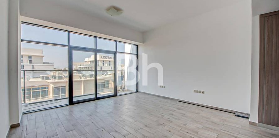 Studio Apartment in Jumeirah Village Circle, UAE No. 172034