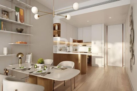 Apartment de 1 dormitorio en Jumeirah Village Circle, UAE No. 172031 6