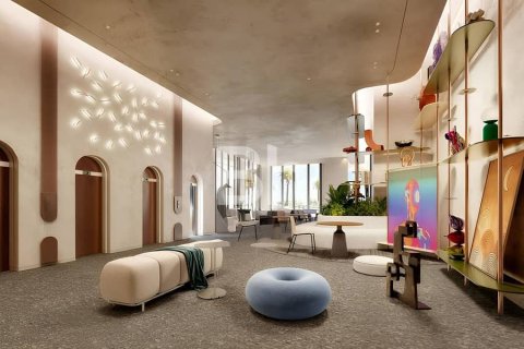 Apartment de 1 dormitorio en Jumeirah Village Circle, UAE No. 172031