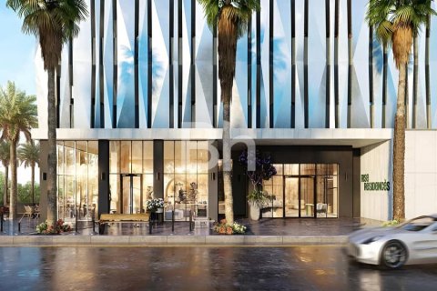 Apartment de 1 dormitorio en Jumeirah Village Circle, UAE No. 172031 12