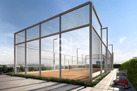 Apartment de 1 dormitorio en Jumeirah Village Circle, UAE No. 172031 14