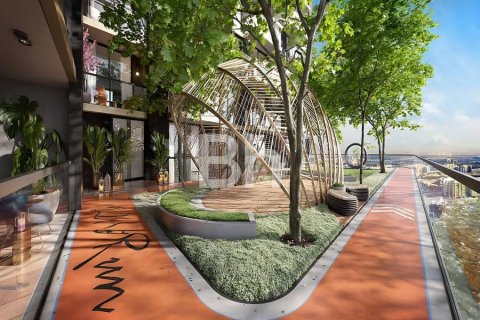 Apartment de 1 dormitorio en Jumeirah Village Circle, UAE No. 172031 13