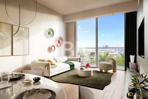 Apartment de 1 dormitorio en Jumeirah Village Circle, UAE No. 172031 4