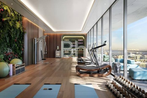 Apartment de 1 dormitorio en Jumeirah Village Circle, UAE No. 172031 3