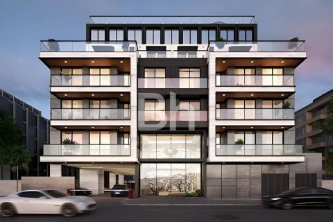 Apartment de 1 dormitorio en Jumeirah Village Circle, UAE No. 172031 15