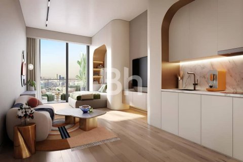 Apartment de 1 dormitorio en Jumeirah Village Circle, UAE No. 172031 5