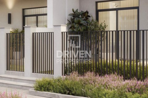 Квартира с 2 спальнями  №120838 5