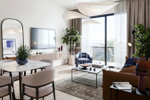 Квартира с 2 спальнями  №120838 10