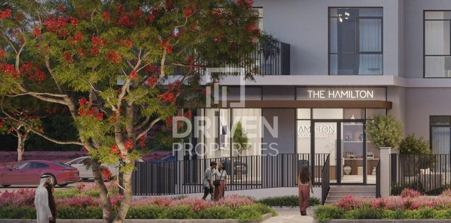 Квартира с 2 спальнями  №120838