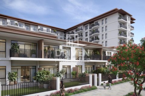 Квартира с 2 спальнями  №120838 8