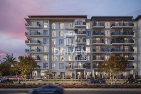 Квартира с 2 спальнями  №120838 3