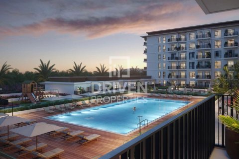 Квартира с 2 спальнями  №120838 4