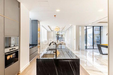 Вилла с 7 спальнями  №120836 23