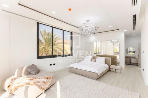 Вилла с 7 спальнями  №120836 9