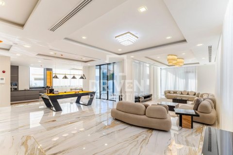 Вилла с 7 спальнями  №120836 4