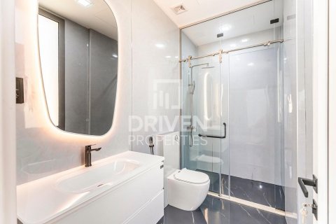 Вилла с 7 спальнями  №120836 25