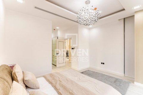 Вилла с 7 спальнями  №120836 13