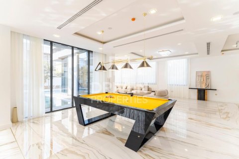 Вилла с 7 спальнями  №120836 6