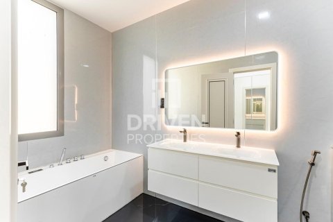 Вилла с 7 спальнями  №120836 28