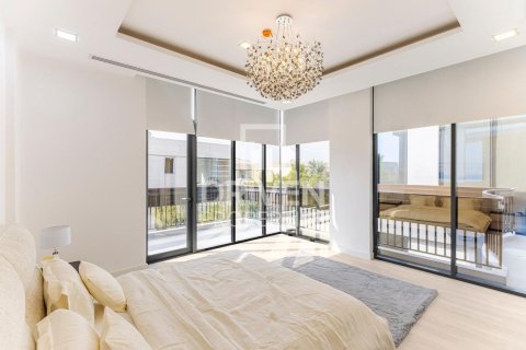 Вилла с 7 спальнями  №120836 12