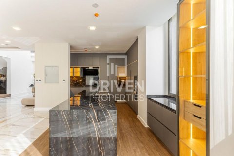 Вилла с 7 спальнями  №120836 22