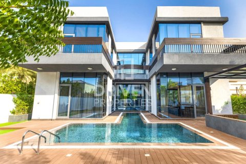 Вилла с 7 спальнями  №120836 2