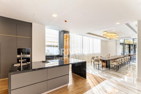 Вилла с 7 спальнями  №120836 20