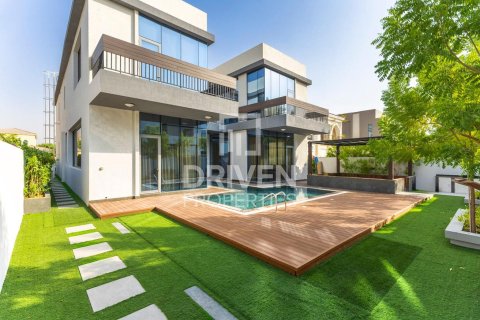 Вилла с 7 спальнями  №120836 3