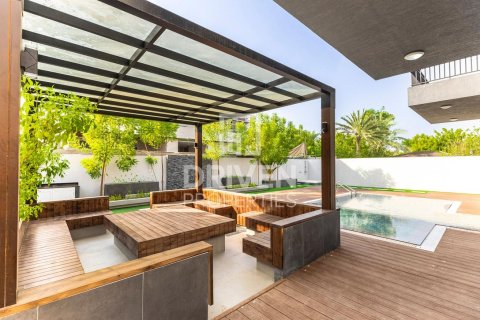 Вилла с 7 спальнями  №120836 30