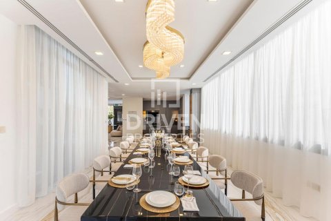 Вилла с 7 спальнями  №120836 21