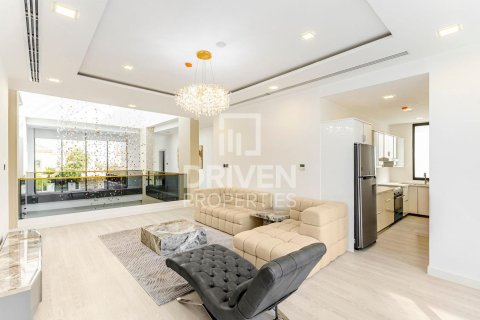 Вилла с 7 спальнями  №120836 19