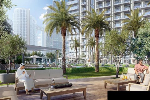 1 bedroom Apartment in Downtown Dubai (Downtown Burj Dubai), UAE No. 190791 8