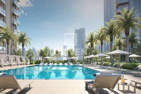 1 bedroom Apartment in Downtown Dubai (Downtown Burj Dubai), UAE No. 190791 7