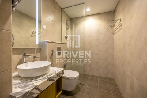 استوديو شقة في Aykon City, الإمارات العربية المتحدة رقم 190788 8